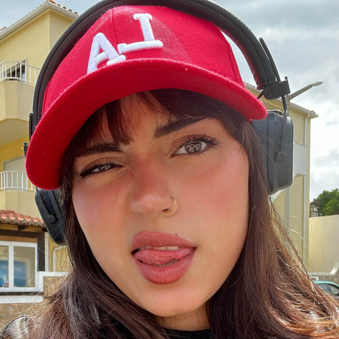 Picture of Júlia Lopes