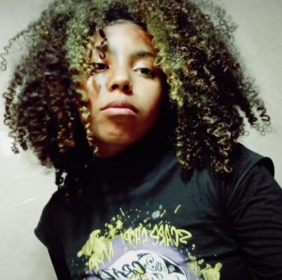 Picture of Sarah Sousa