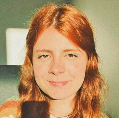 Picture of Clara Silva